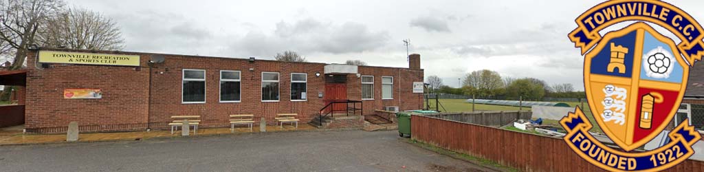 Townville Recreation & Sports Club